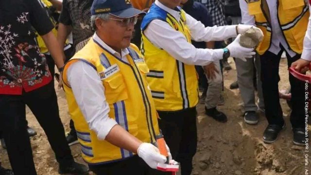 Target Rampung 2023: BP2P Sulawesi II Percepat Pembangunan 4,053 Unit Huntap di Pasigala 4 BP2P Sulawesi II Percepat Pembangunan 4,053 Unit Huntap