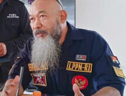 Siapa Terlilit di Proyek Lindu