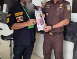 Borok Di Proyek Lindu