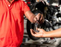 Cemas Harap Nasabah Pembiayaan