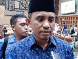 Sinyal Merah di Proyek Enu