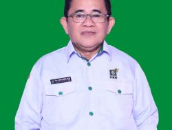 Jamaluddin Siap Maju Caleg DPRD Tolitoli 2024