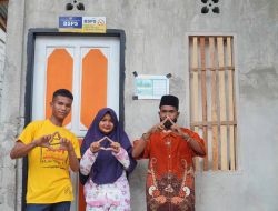 BP2P Sulawesi II Tuntaskan Program BSPS