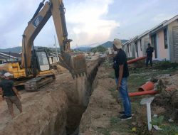 Utang Kontraktor di Proyek Bencana