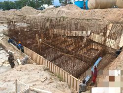 Jejak Masalah di Proyek TGI