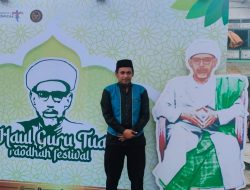 Tokoh Muda Alkhairaat Usul Dewan Keluarga