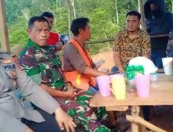 Beda Sikap di Tambang Tamainusi