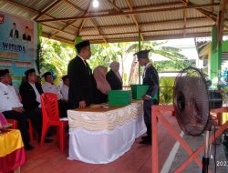 Madrasah Aliyah Asy Syifaa Totikum