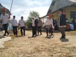 Madrasah Aliyah Asy Syifaa Totikum