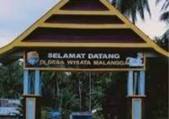Desa Malangga Wakili Kecamatan Galang Ikut Lomba Tingkat Kabupaten Tolitoli