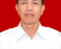 Nurdin Basir Maju Sebagai Caleg Gerindra Tolitoli