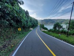 Geliat Infrastruktur Kawasan Industri