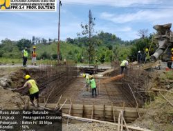 Tingkatkan Konektivitas Dorong Pertumbuhan Ekonomi