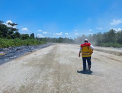Kerja Cepat Tindak Tepat
