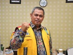Kerja Cepat Tindak Tepat