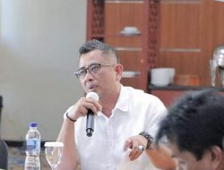 Daerah Penyangga IKN