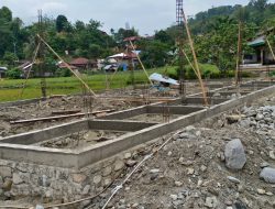 Proyek Sekolah