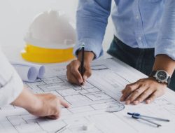 Jenis Proyek Konstruksi