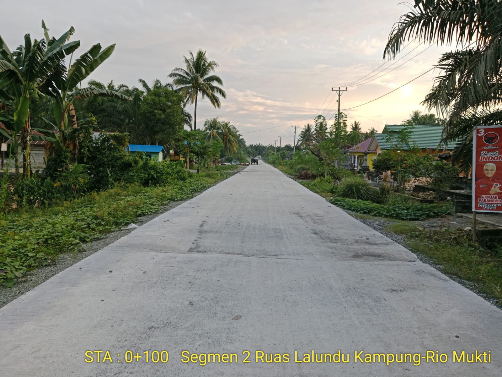 Jalan Rio Pakava