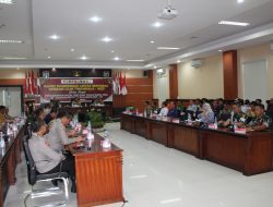 Operasi Lilin Tinombala 2023