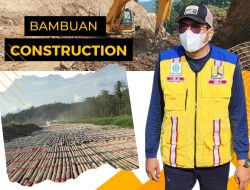 Teknologi Matras Bambu