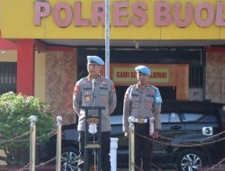 Netralitas Polri dalam Pemilu 2024