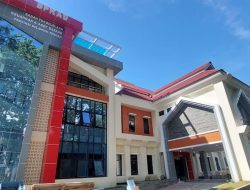 BPKAD Sulteng