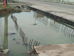 Audit Kembali Proyek Rp223 Miliar di Sulteng