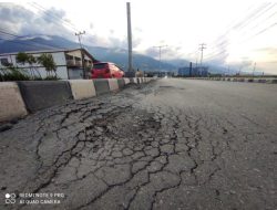 Audit Kembali Proyek Rp223 Miliar di Sulteng