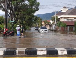 Audit Kembali Proyek Rp223 Miliar di Sulteng