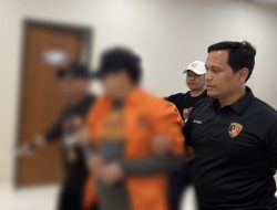 Polisi Tetapkan 1 Pejabat Donggala Dugaan Korupsi Rp1,8 Miliar