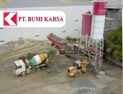 PT Bumi Karsa