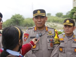 Jelang Voting Day 2024