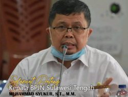 BPJN Sulteng