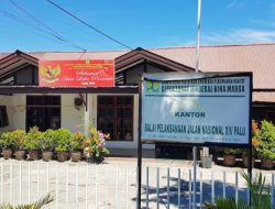 BPJN Sulteng