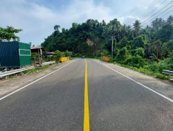 BPJN Sulteng