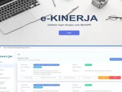 E-Kinerja