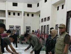 Pemilu 2024 di Banggai