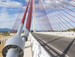 Jembatan Cable-Stayed
