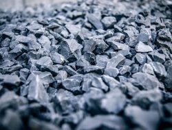 Slag Nikel untuk Material Jalan