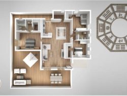 Fengshui untuk Rumah