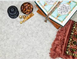Makna Fengshui untuk Islam
