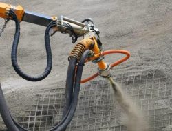 Mortar Busa