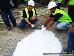 Mortar Busa
