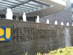 Kementerian PUPR