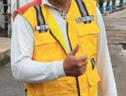Mudik Lebaran 2024