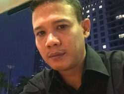 Merah di Proyek Lindu