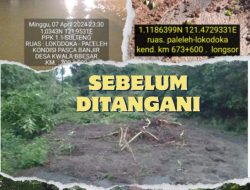 Banjir Umu Paleleh