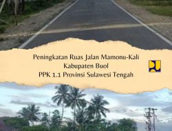 Jalan Daerah