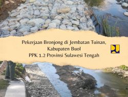 Pemeliharaan Rutin